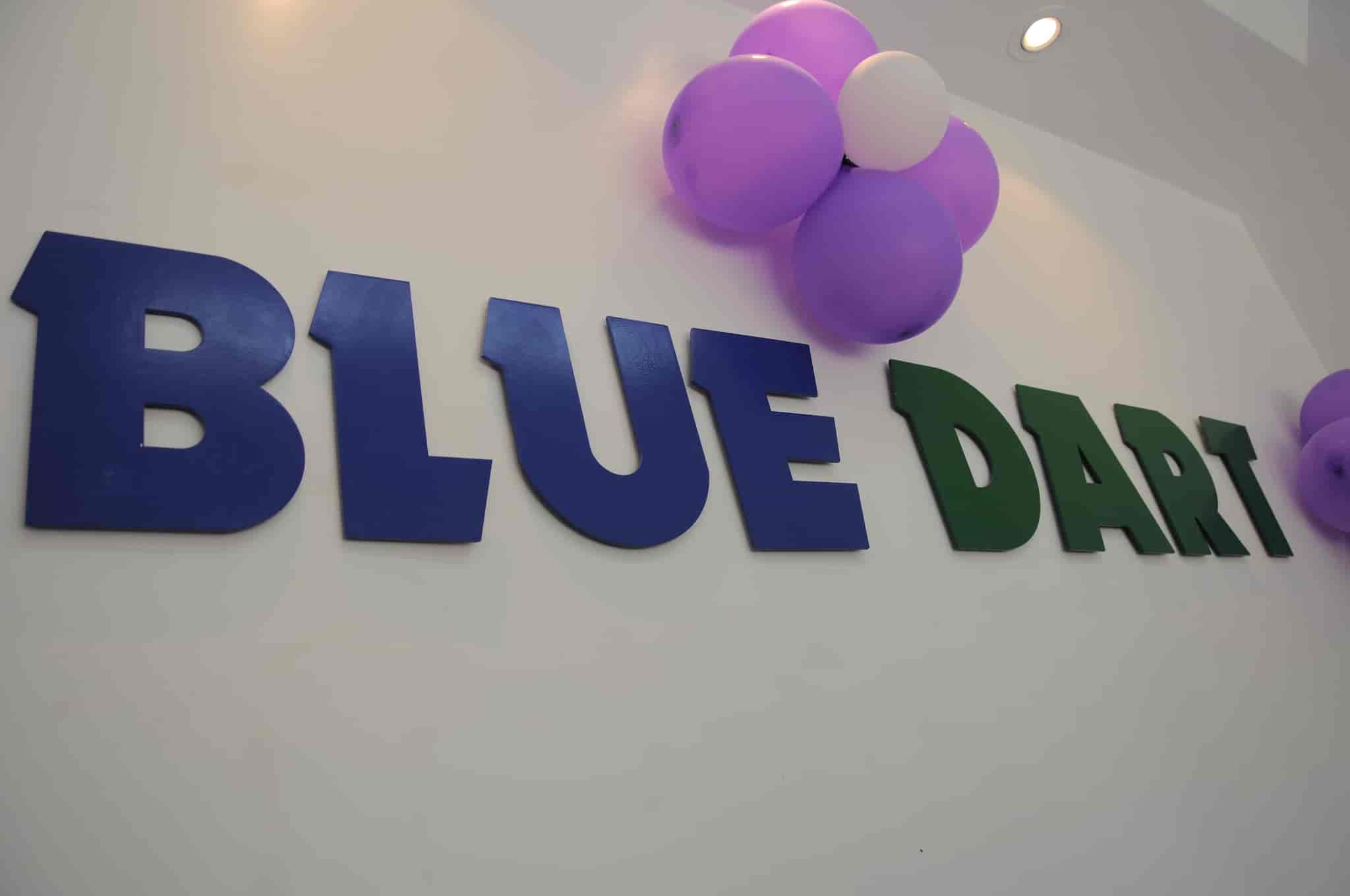 Update 112+ blue dart logo hd latest camera.edu.vn