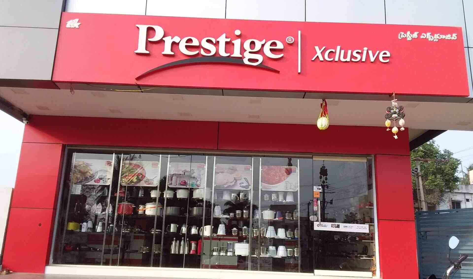Prestige Smart Kitchen, Jangareddygudem 