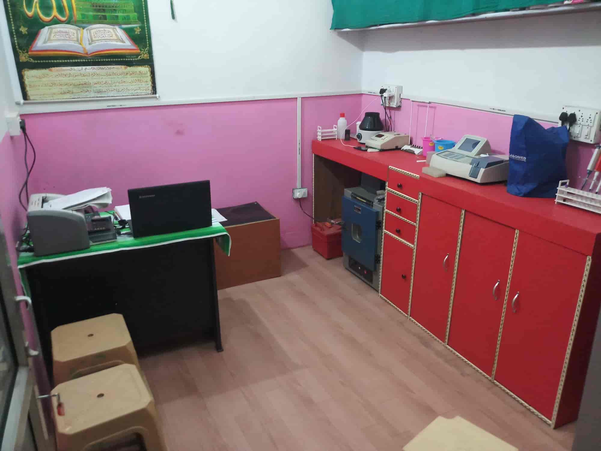 Lab view 18