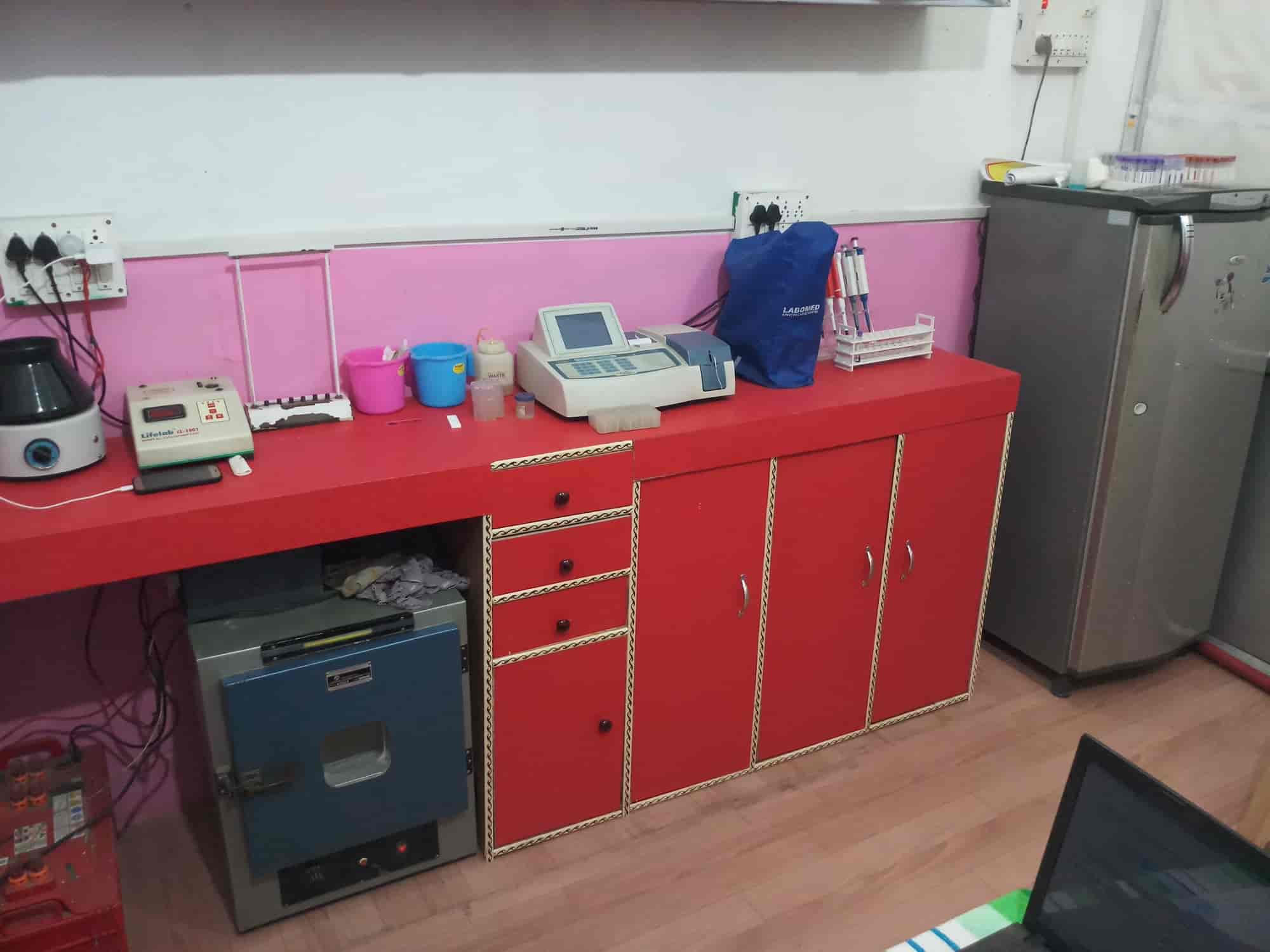 Lab view 15