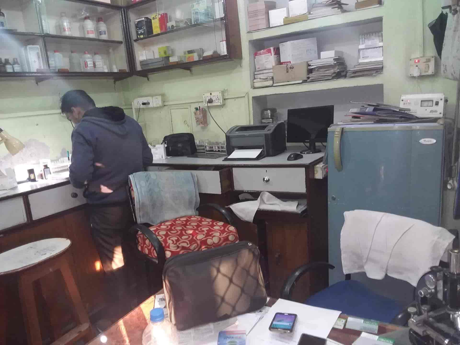 Lab view 11