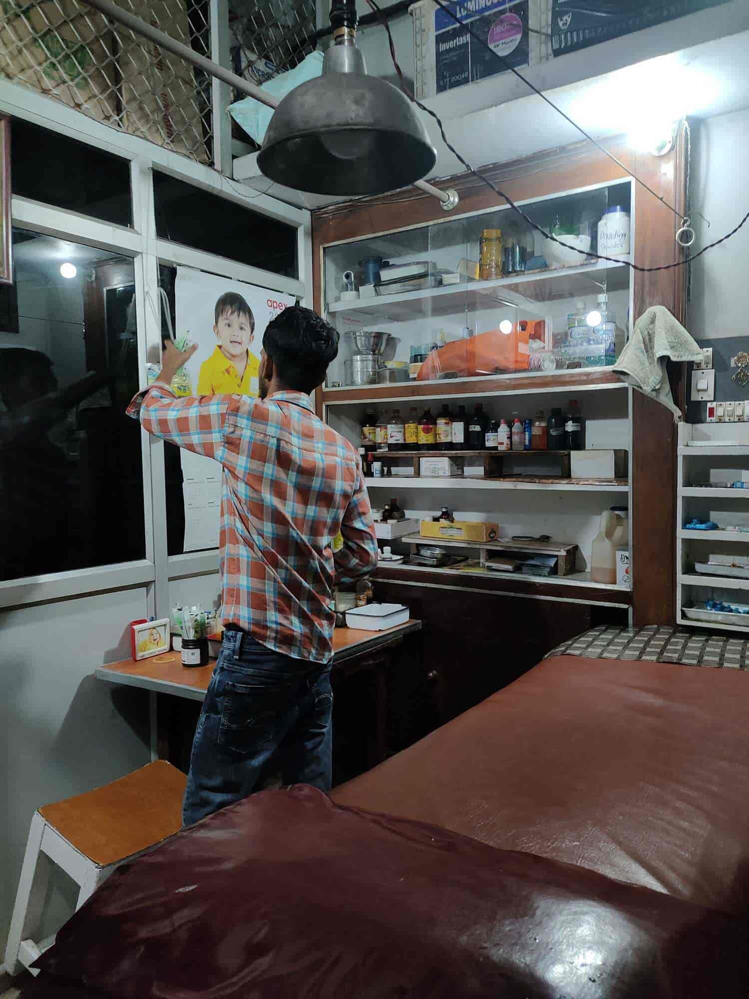 Lab view 7