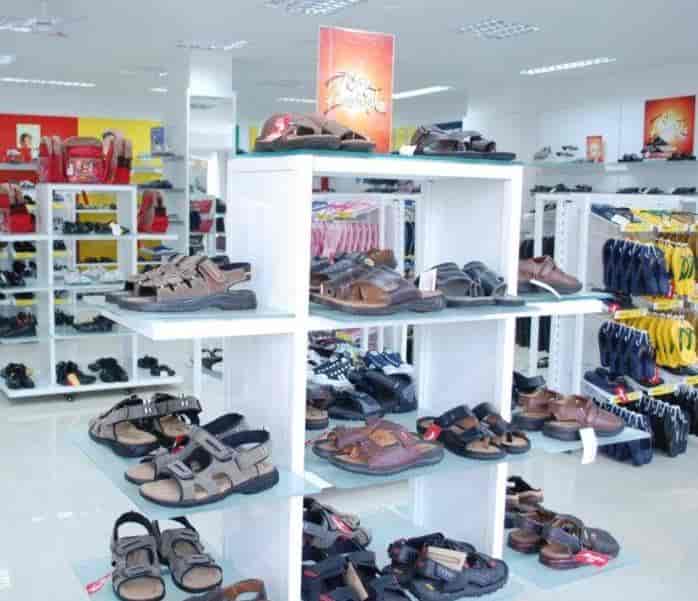 bata shoe store