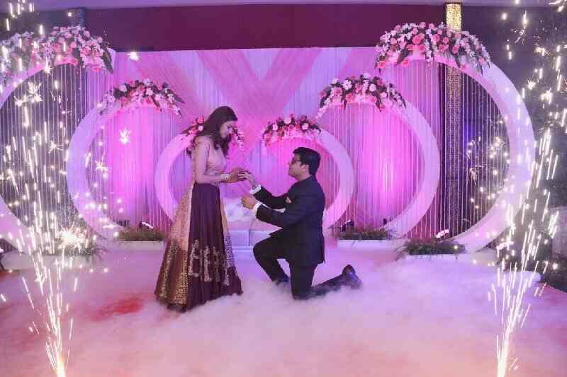 Rajasthan Event Gudhagorjika Wedding Room Decorators In