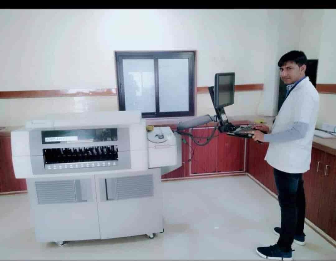 Lab view 14