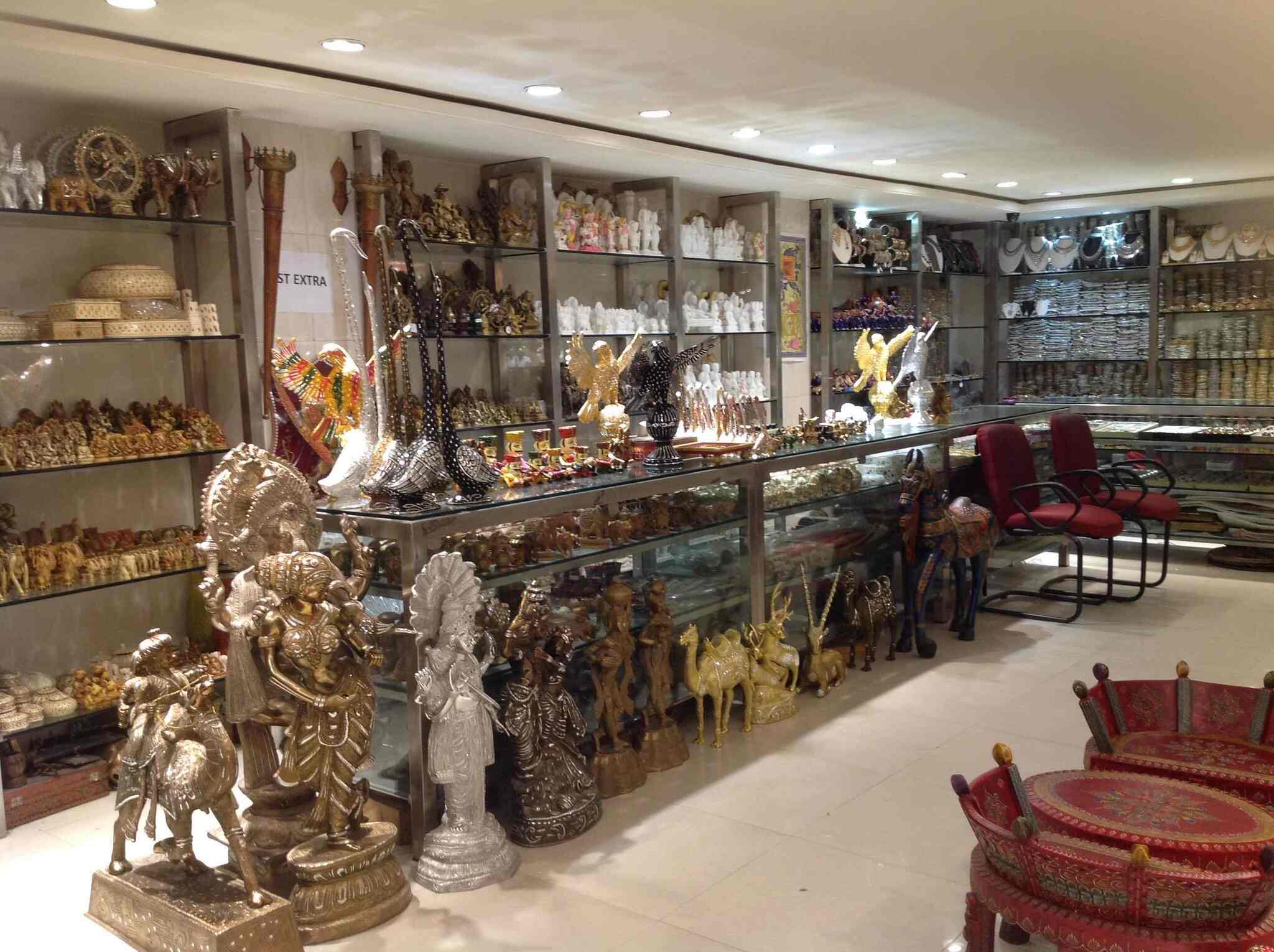 Rajasthali Cottage Ind Jodhpur Ho Saree Retailers In Jodhpur