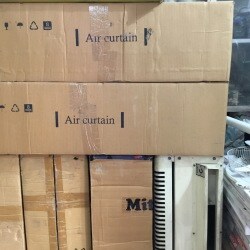 Stereo Vision Shastri Nagar Air Curtain Dealers In Jodhpur