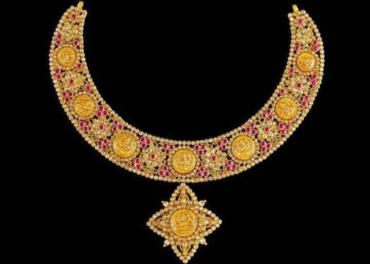 Kalyan Jewellers, Sardarpura 