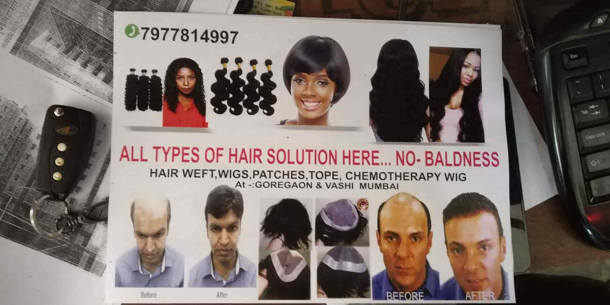 Hair wig jodhpur best sale