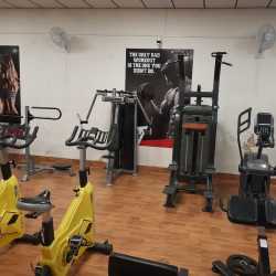 Silver And Fit Gyms Online Sale Up To 65 Off