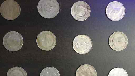 Rathore Collections Bjs Colony Coin Dealers In Jodhpur Justdial