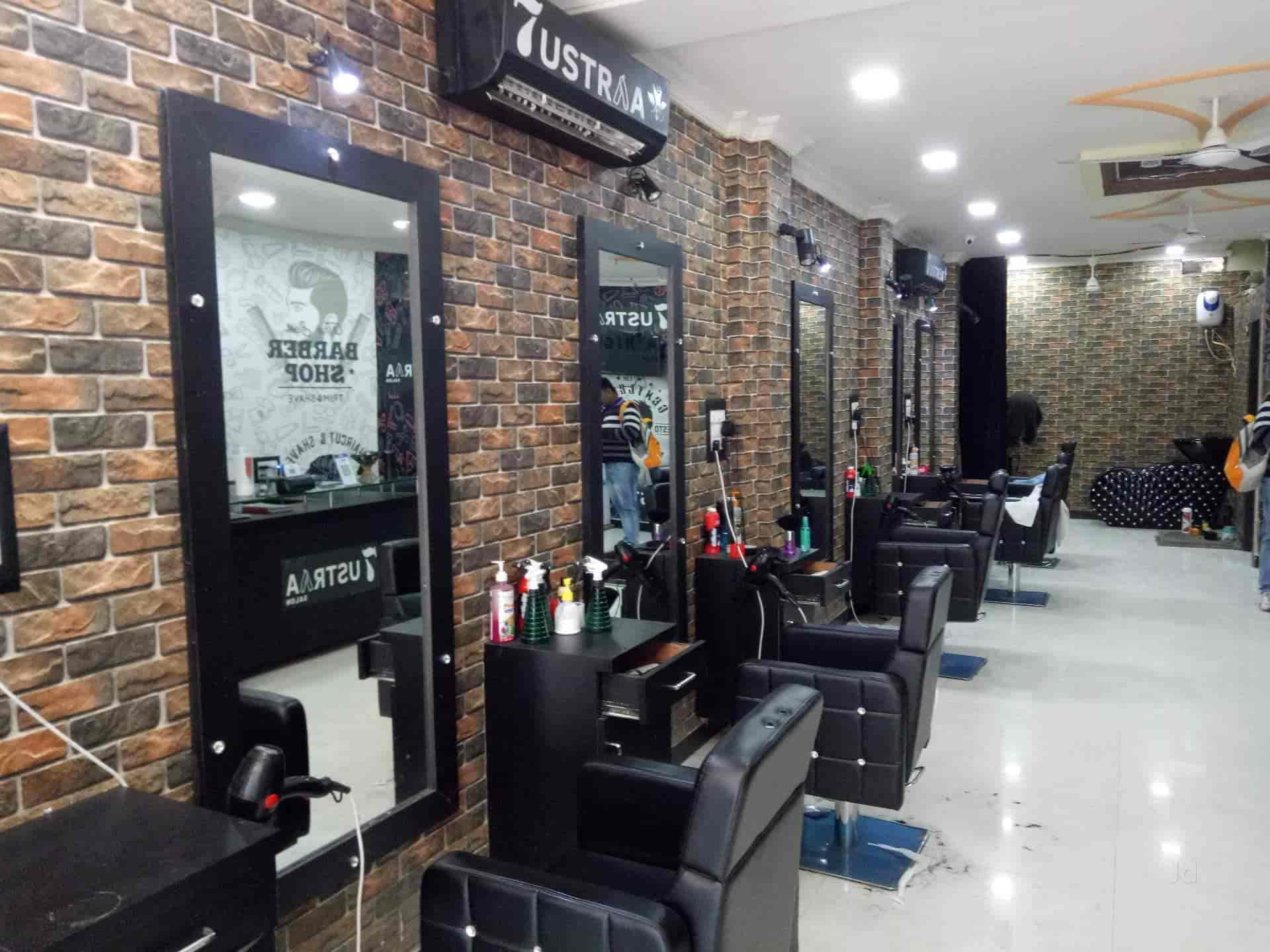 ustraa hair cutter