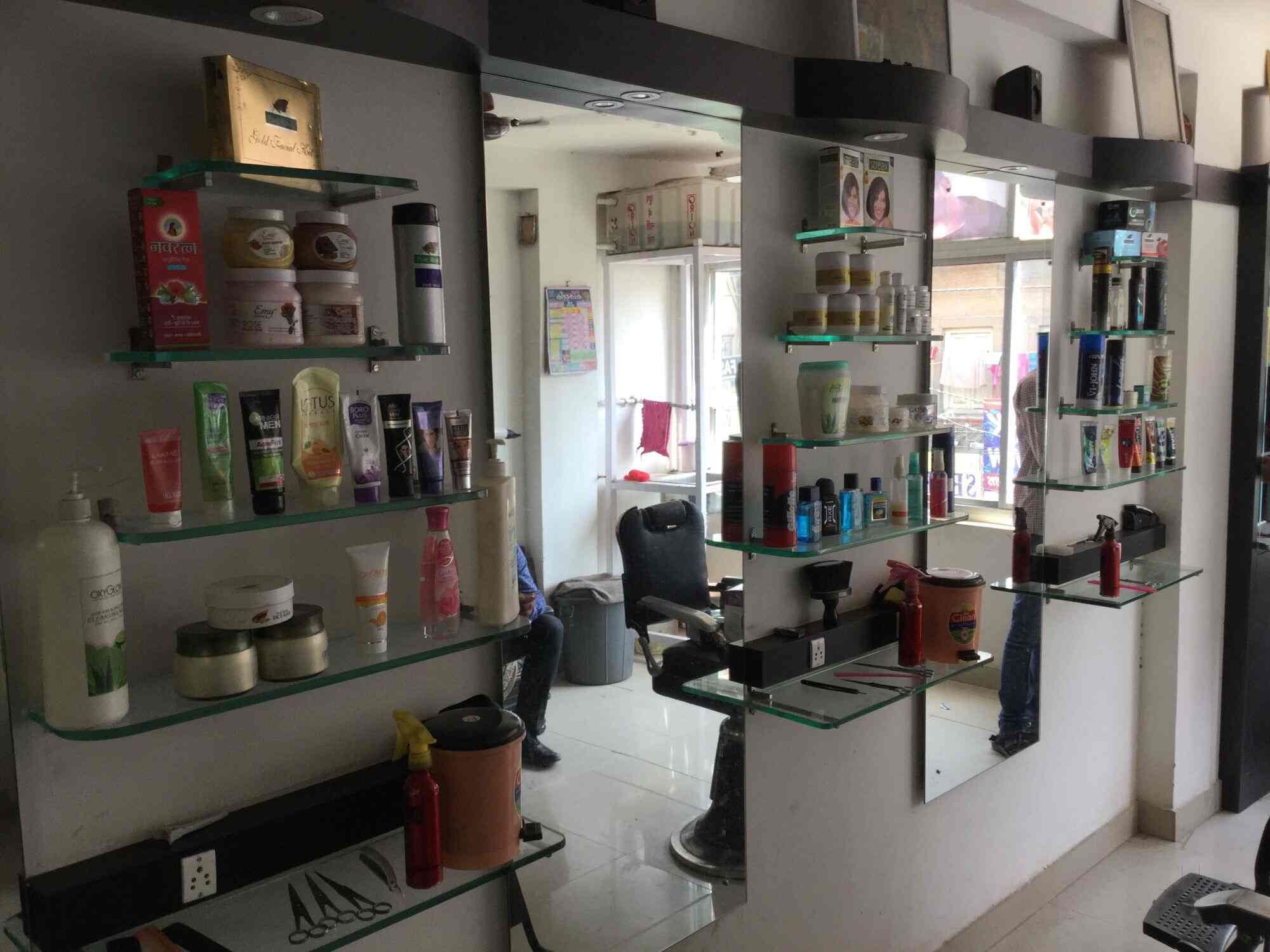 Tip Top Hair Salon Sojati Gate Beauty Parlours In Jodhpur