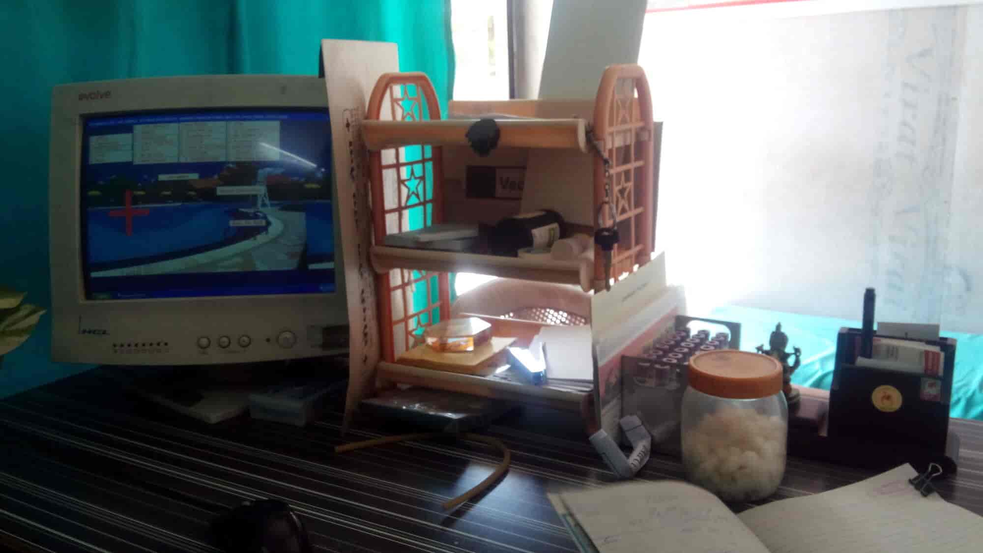 Lab view 3