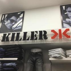 killer jeans for men