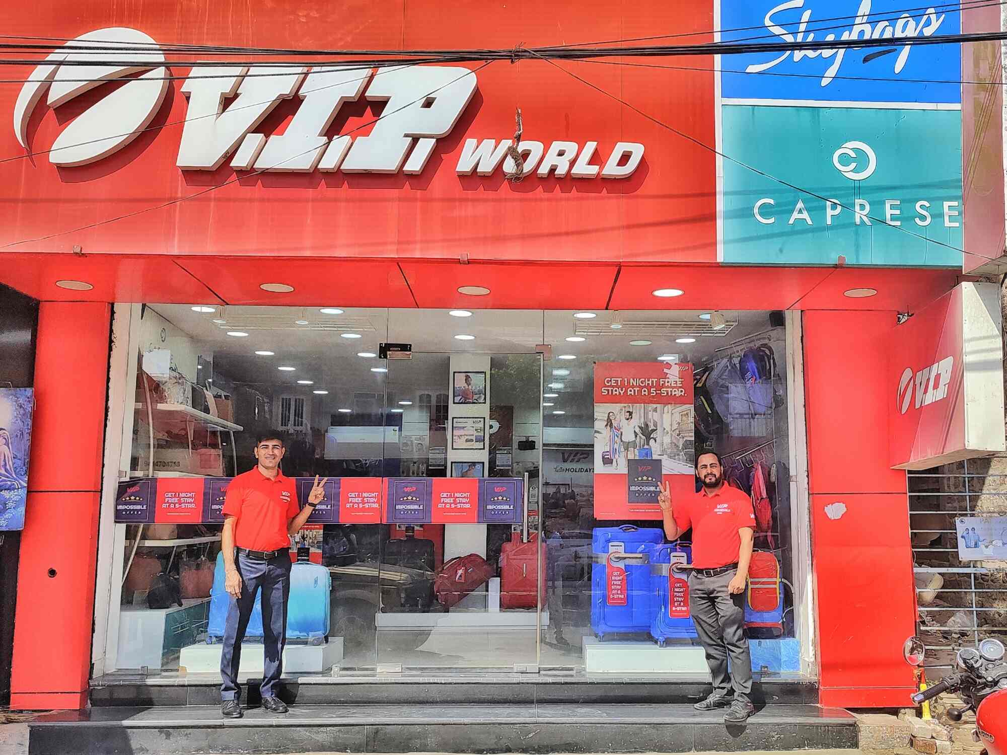 Aggregate 147+ logo vip bags latest camera.edu.vn