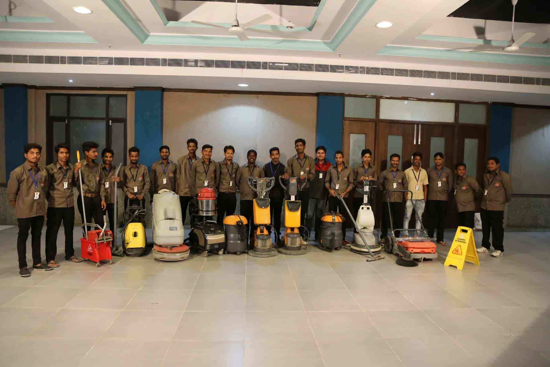cleaning services in Jodhpur
