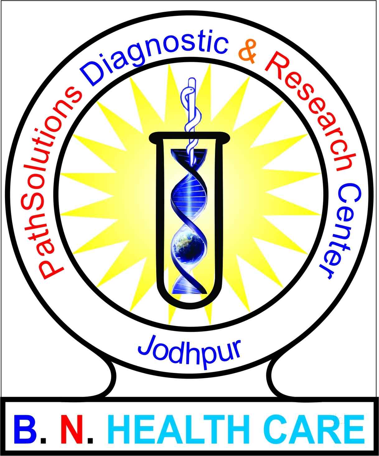Lab Detail Image
