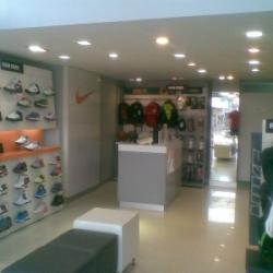 Nike Store, Sardarpura - Readymade 