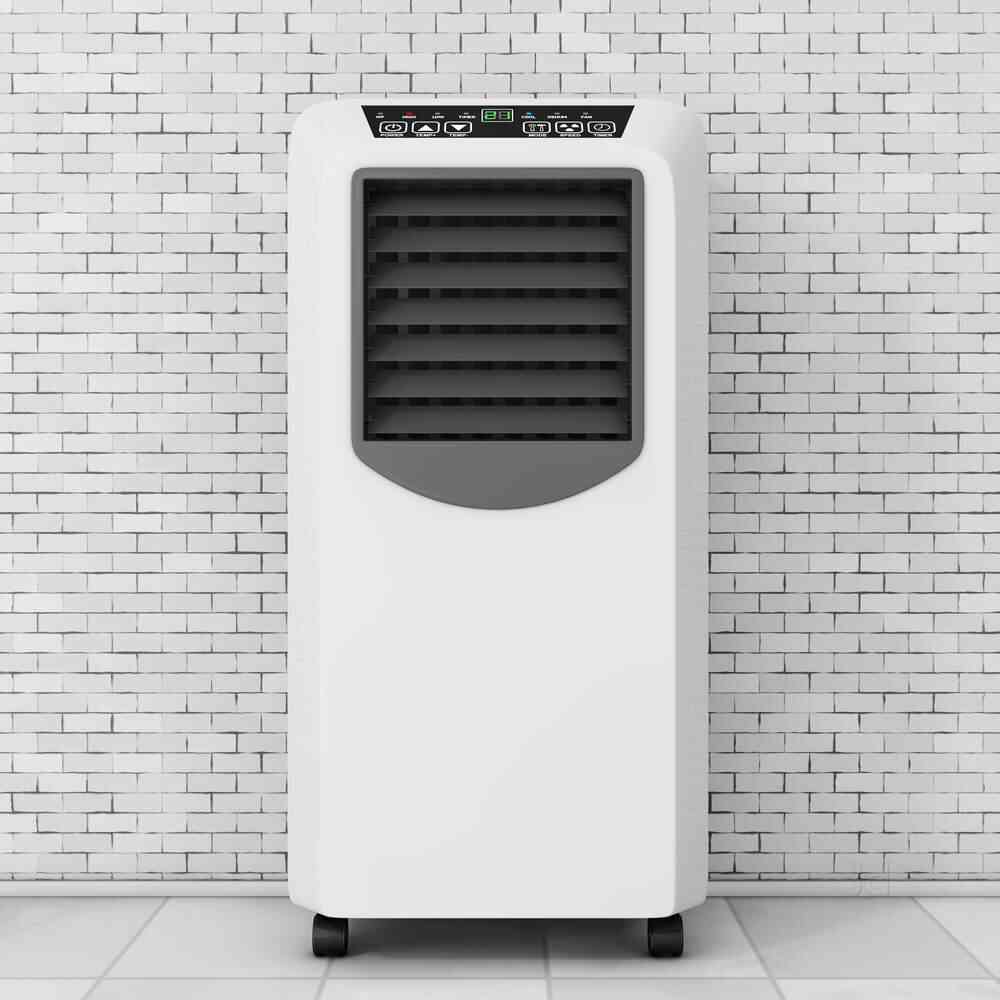 octiva home air cooler