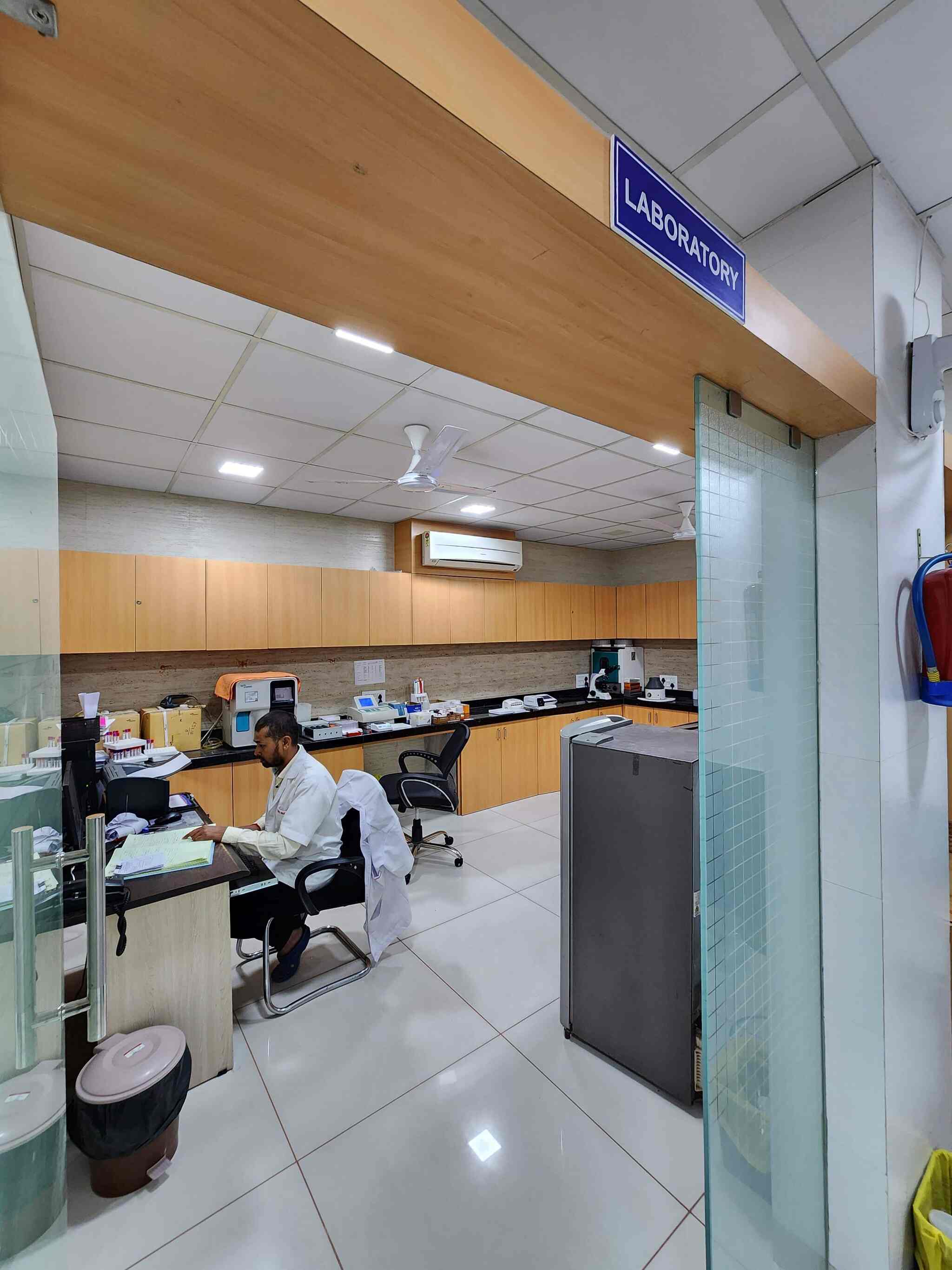 Lab view 5