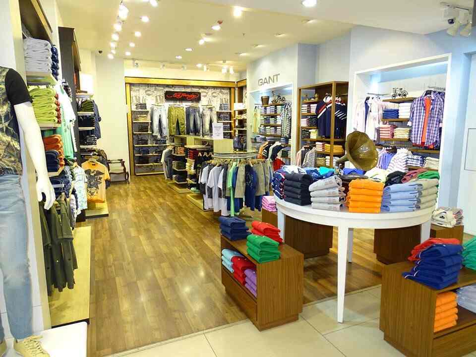 What is fashion retailing 84 What is fashion retailing 48