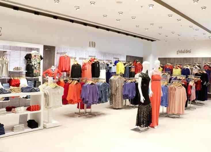 What is fashion retailing 51 What is fashion retailing 34