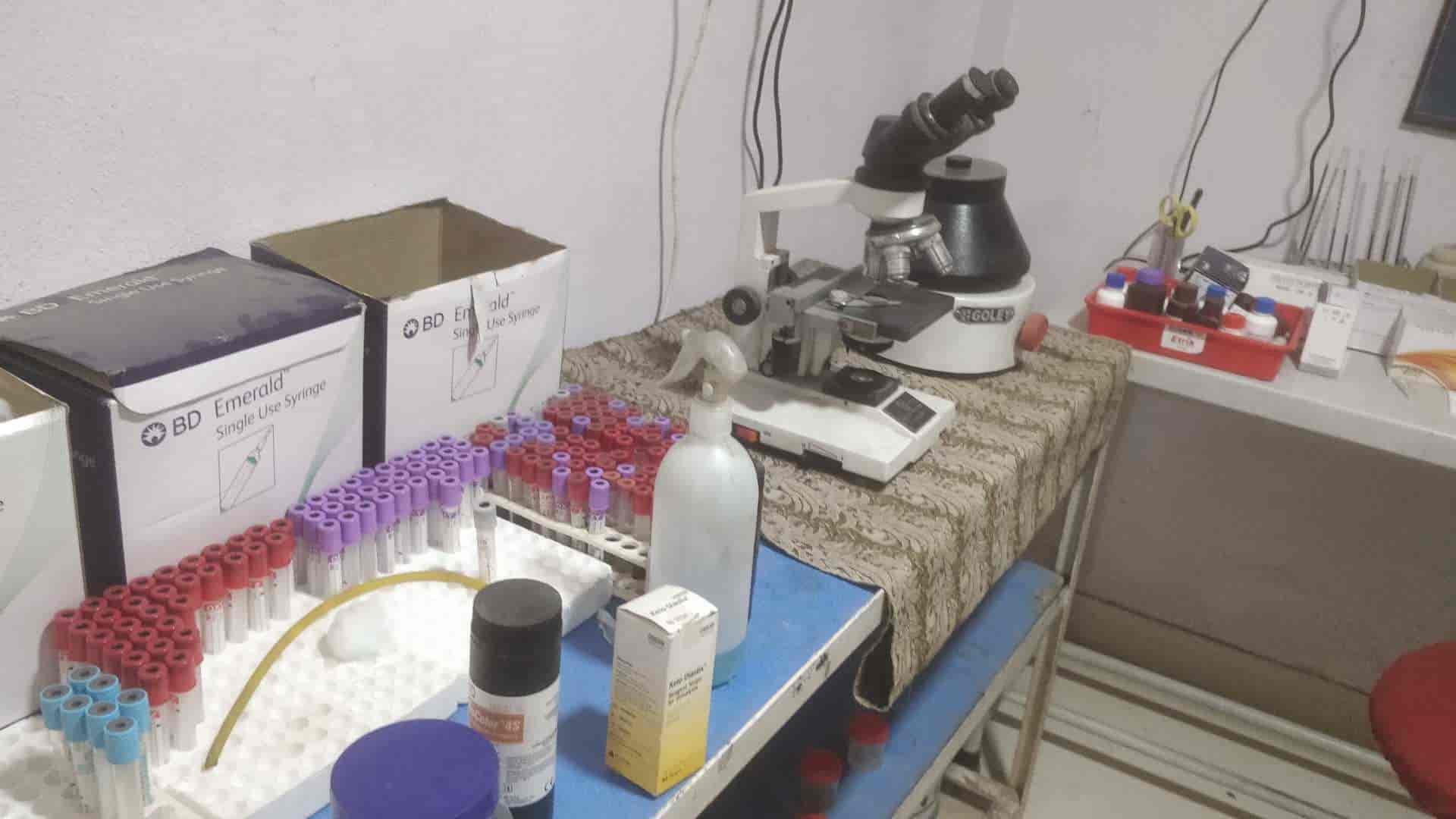 Lab view 7