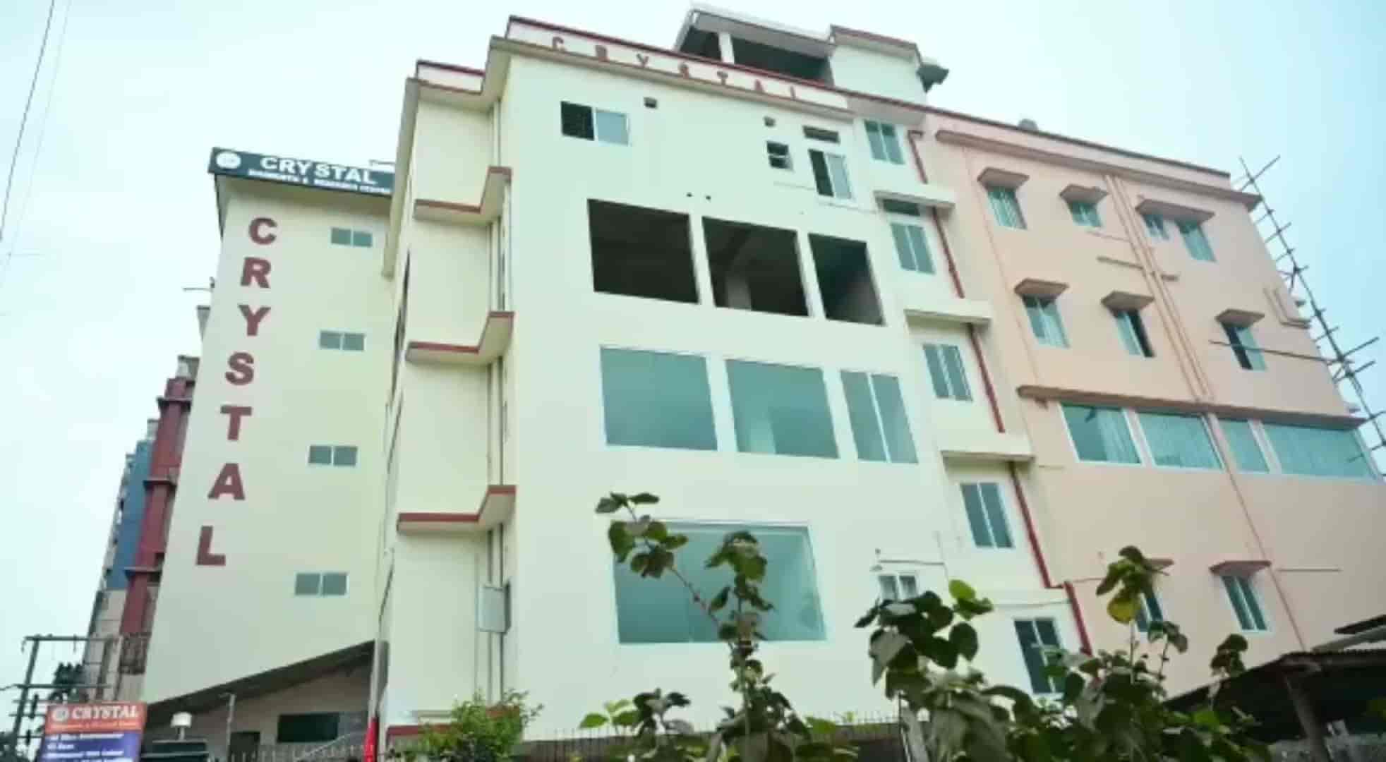 Lab view 16