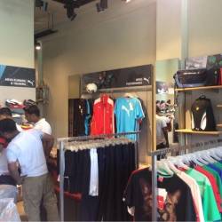 puma store hennur