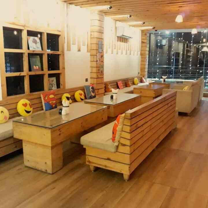 Cafe Beans Tarajan Jorhat Food Menu Card Justdial