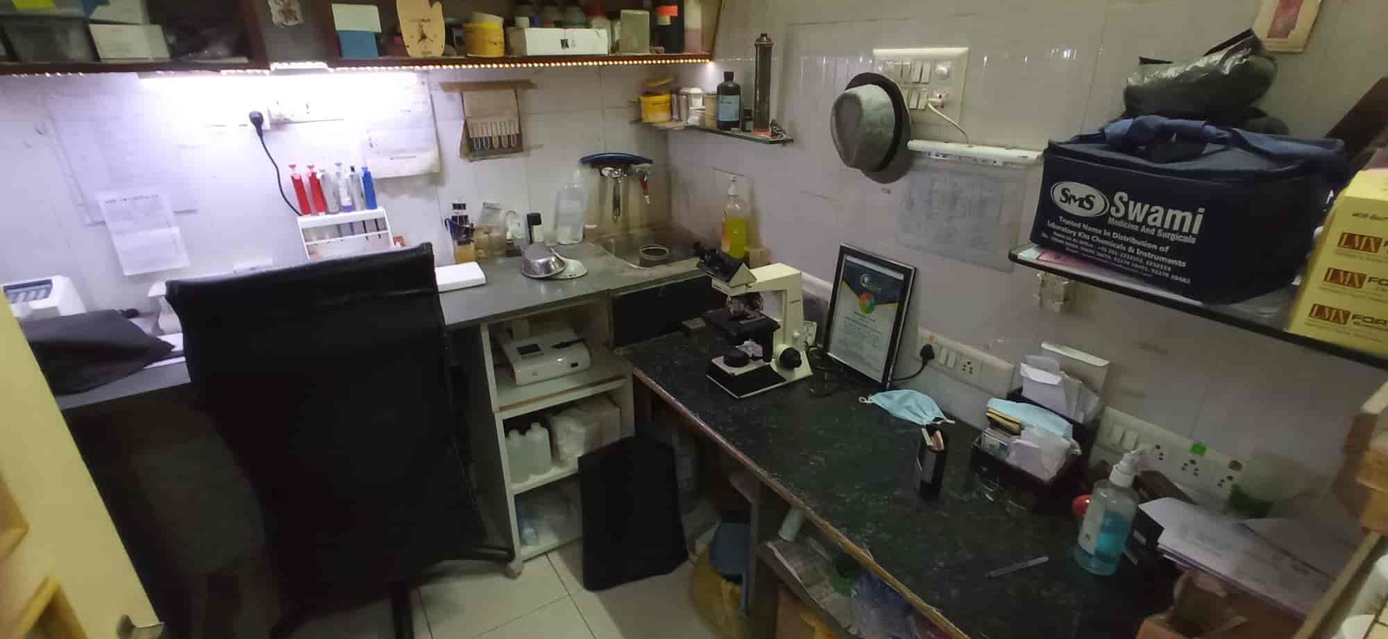 Lab view 4