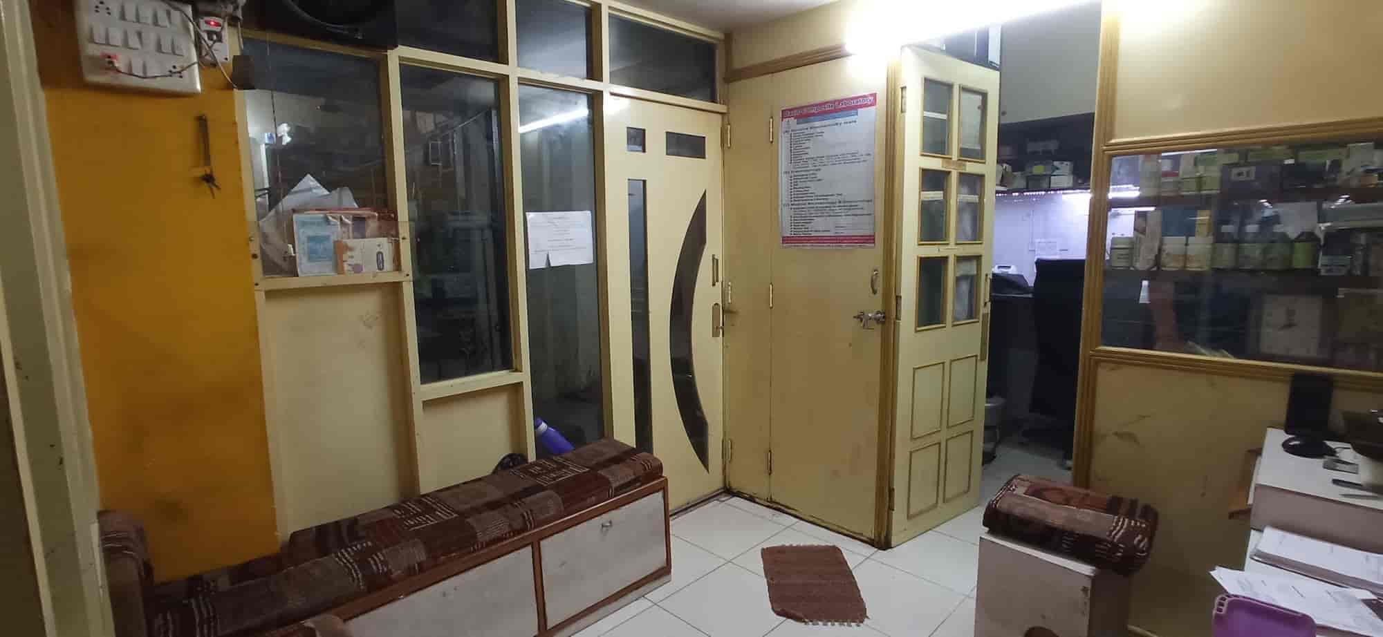 Lab view 3