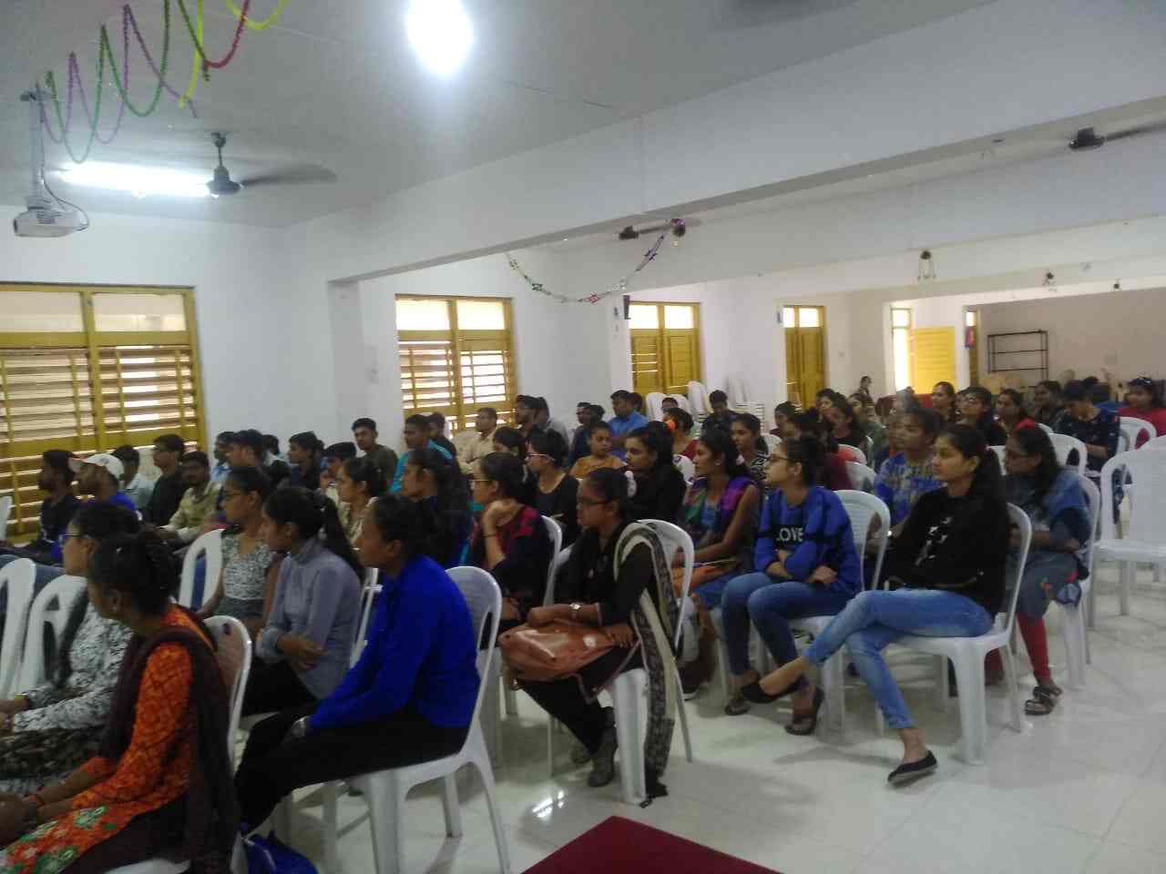 Coaching Training Patel Sardar ... Shree Center-SPCT And