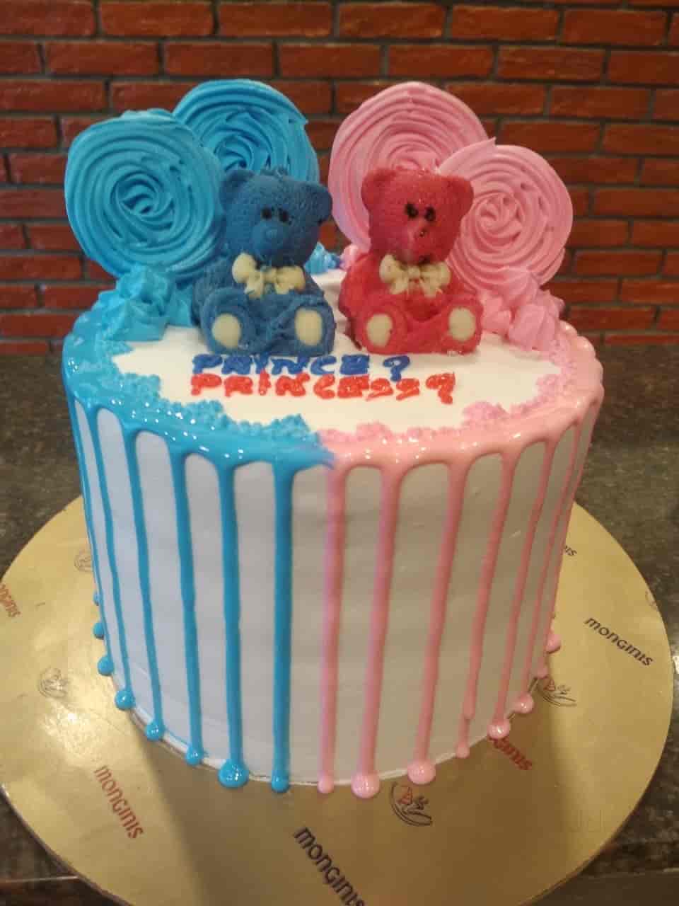Update 106+ monginis baby shower cake super hot kidsdream.edu.vn