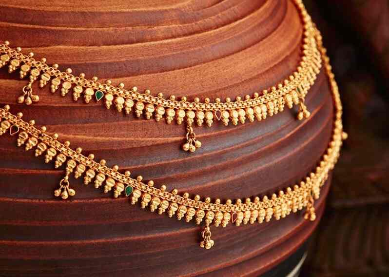 Khazana Jewellery - Jewellery Showrooms 