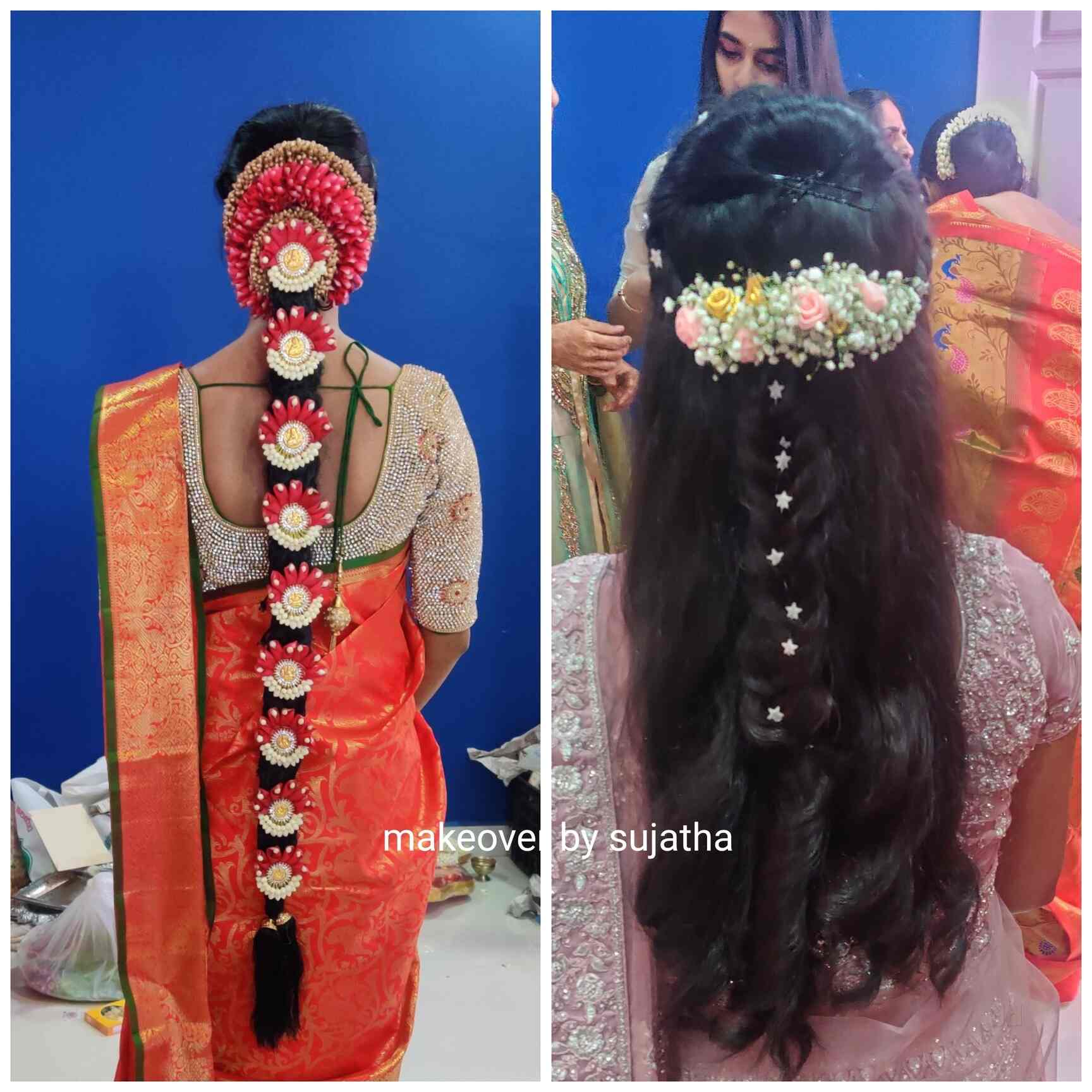 Sujatha Beauty and Makeup Studio Photos, NGO Colony, Kadapa- Pictures &  Images Gallery - Justdial