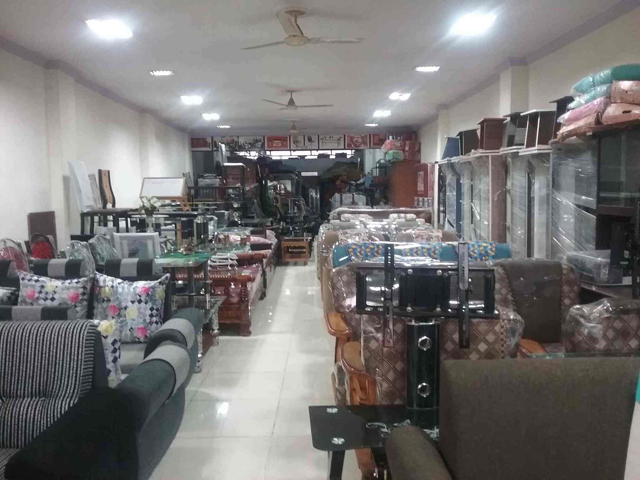Diamond Furniture Cuddapah Ho Furniture Dealers In Kadapa