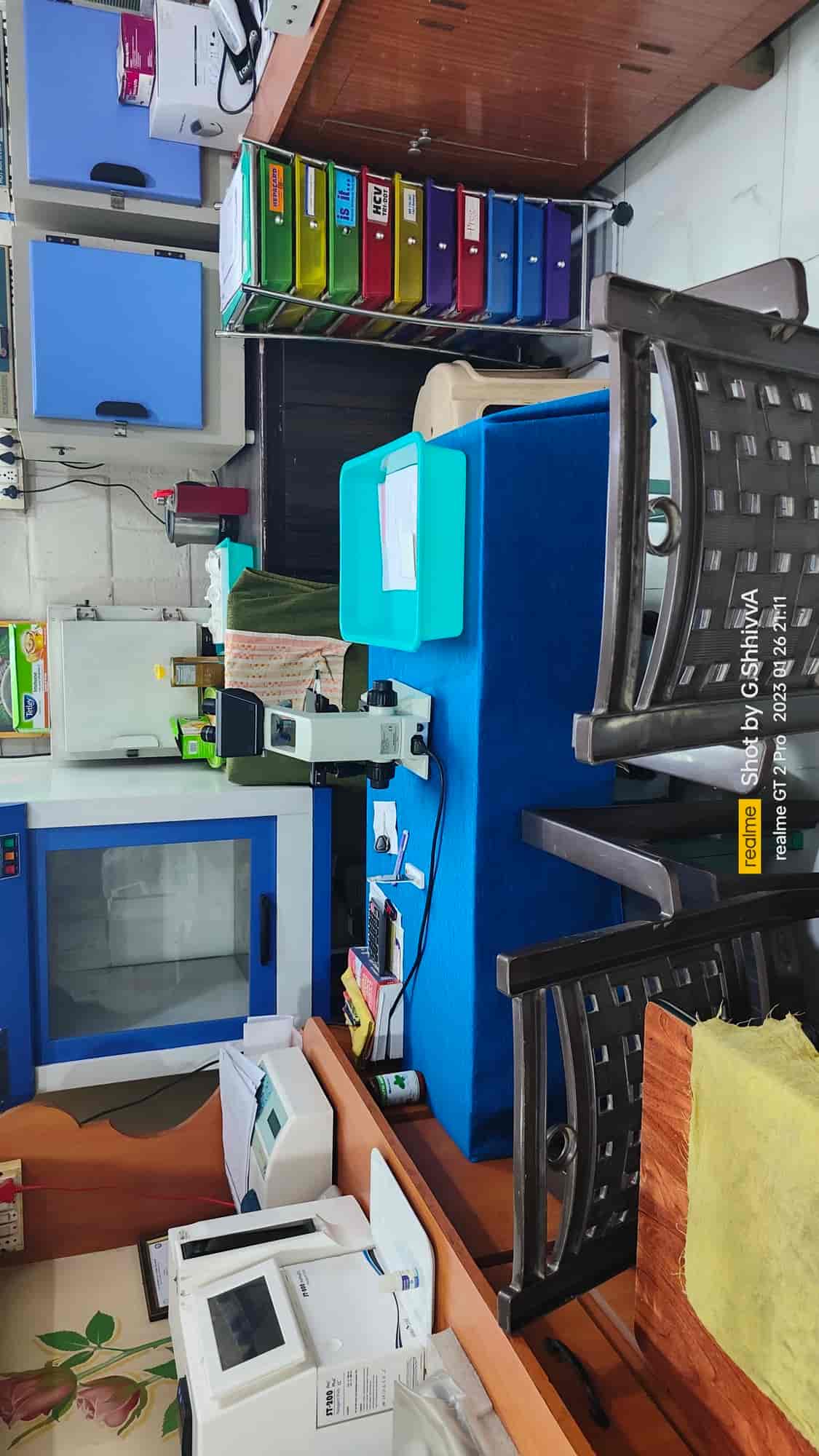 Lab view 4