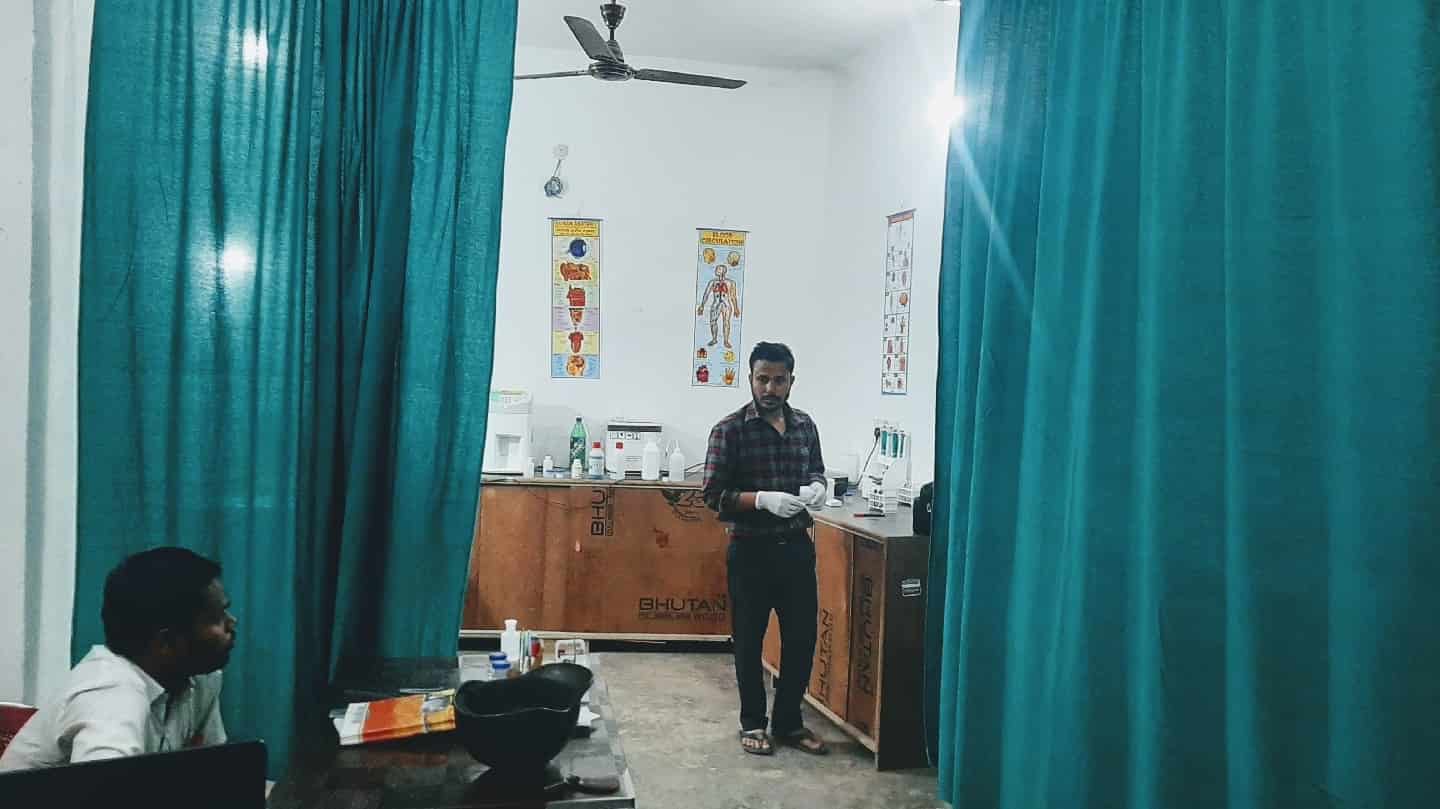 Lab view 3