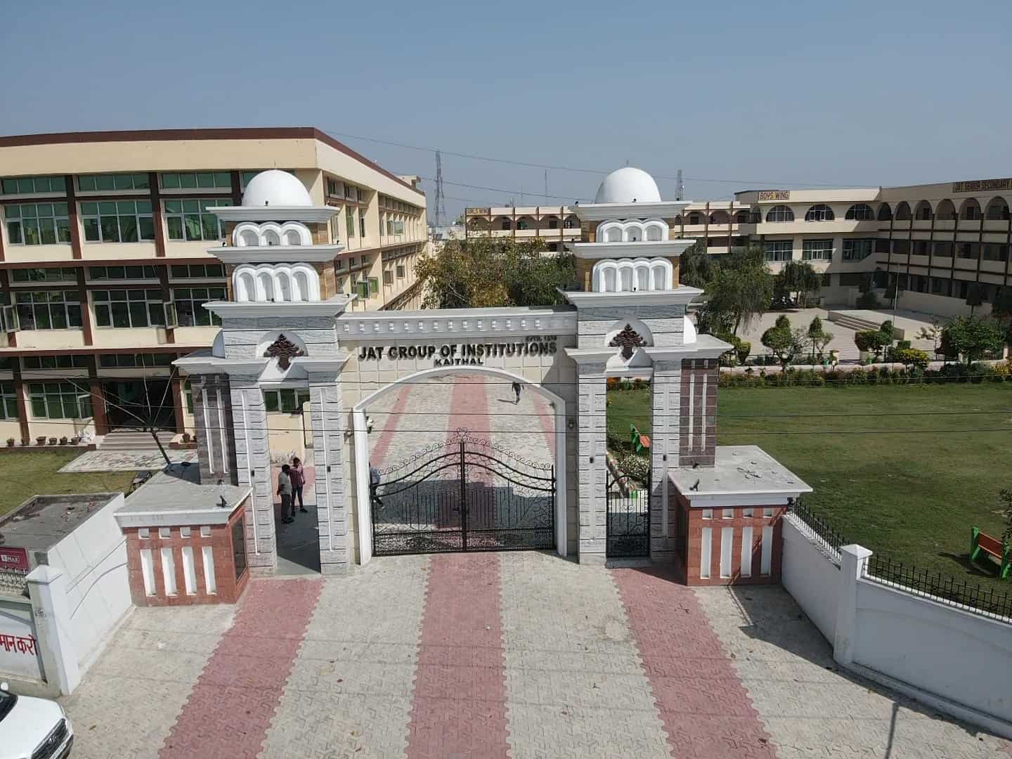 Lab view 2