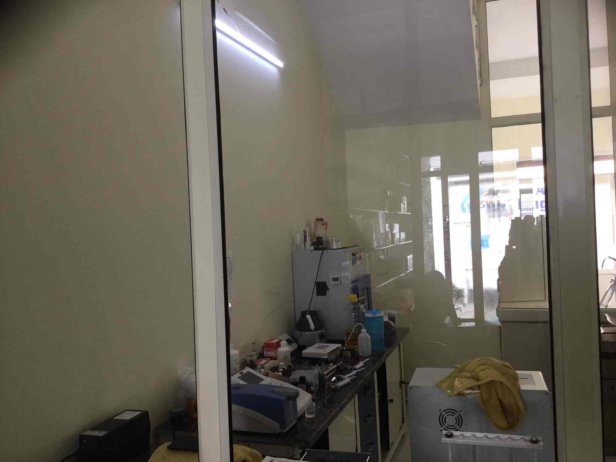 Lab view 4