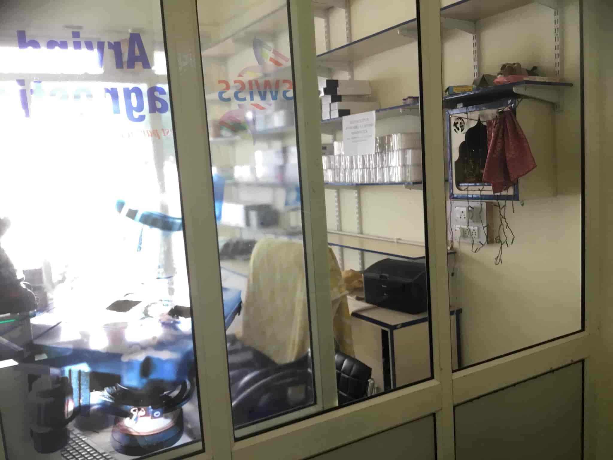 Lab view 5