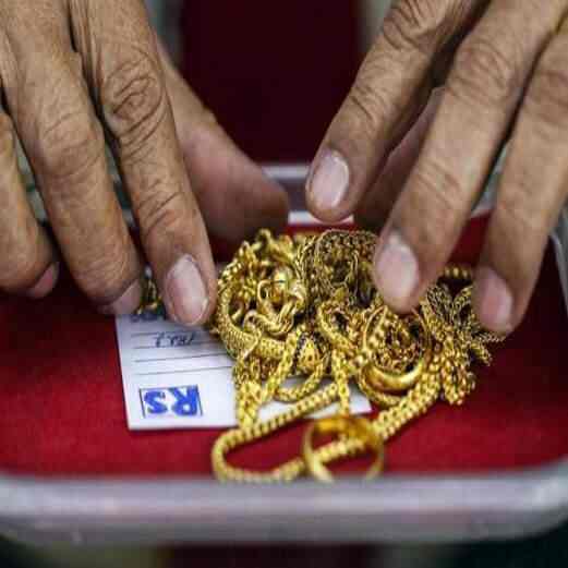 today gold rate kakinada