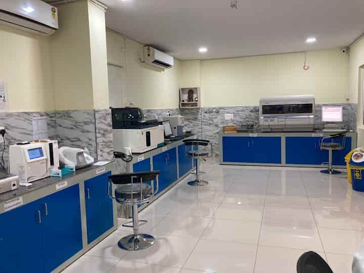 Lab view 4