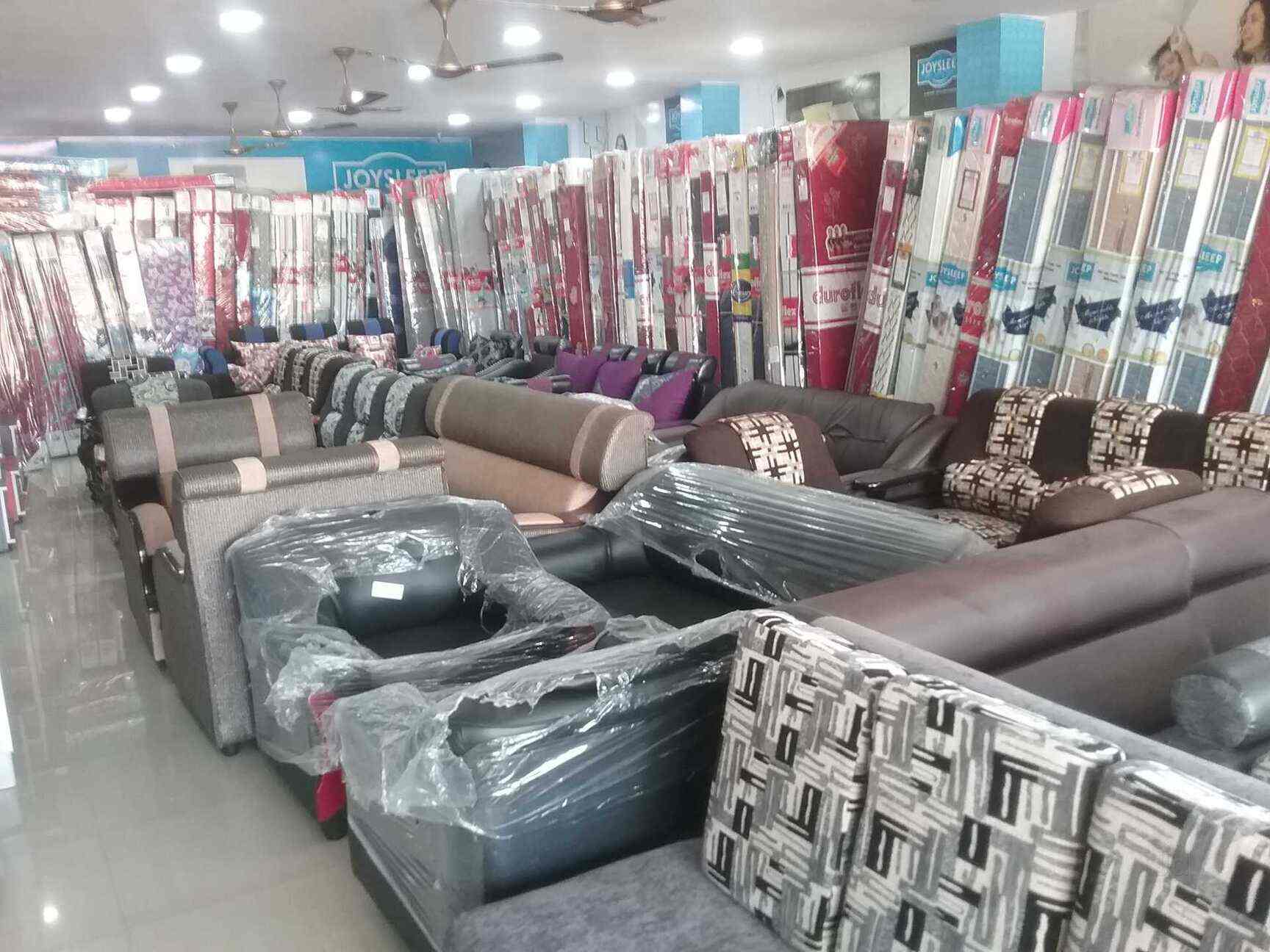 R K Furnitures Interiors Matttroy