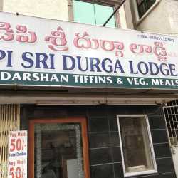 Udipi Sri Durga Lodge R R Road Lodging Services In Kakinada
