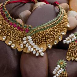 Avr Swarnamahal Jewelry Pvt Ltd 