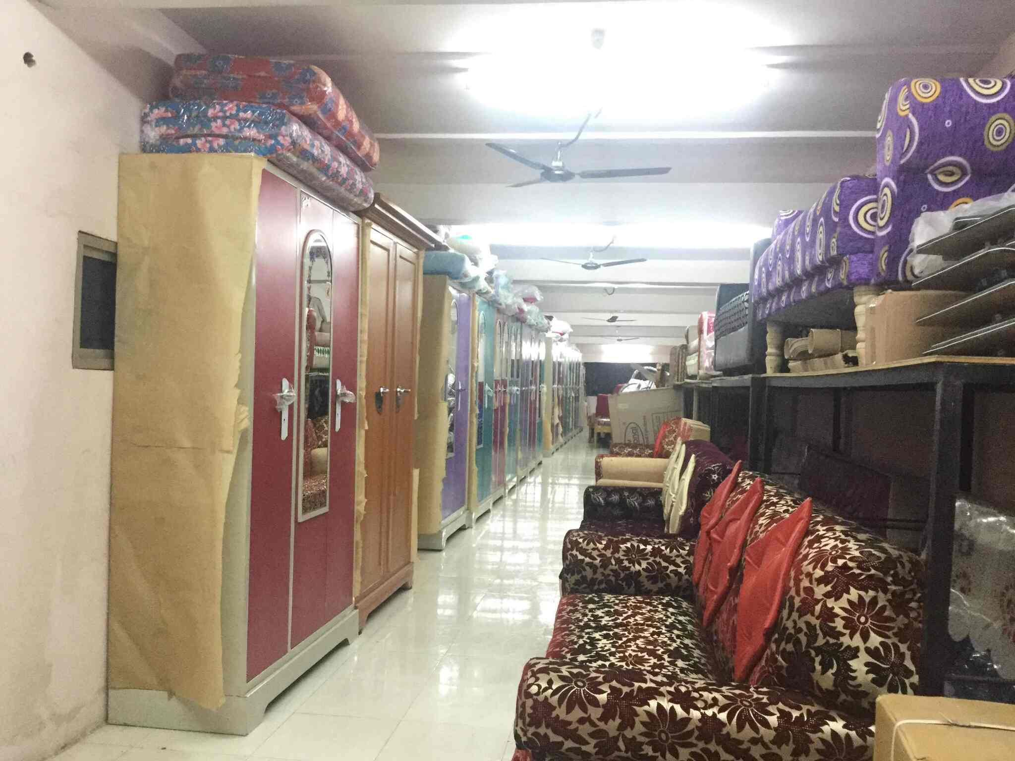 Bombay Furniture Mart Kallakurichi Ho Furniture Dealers In