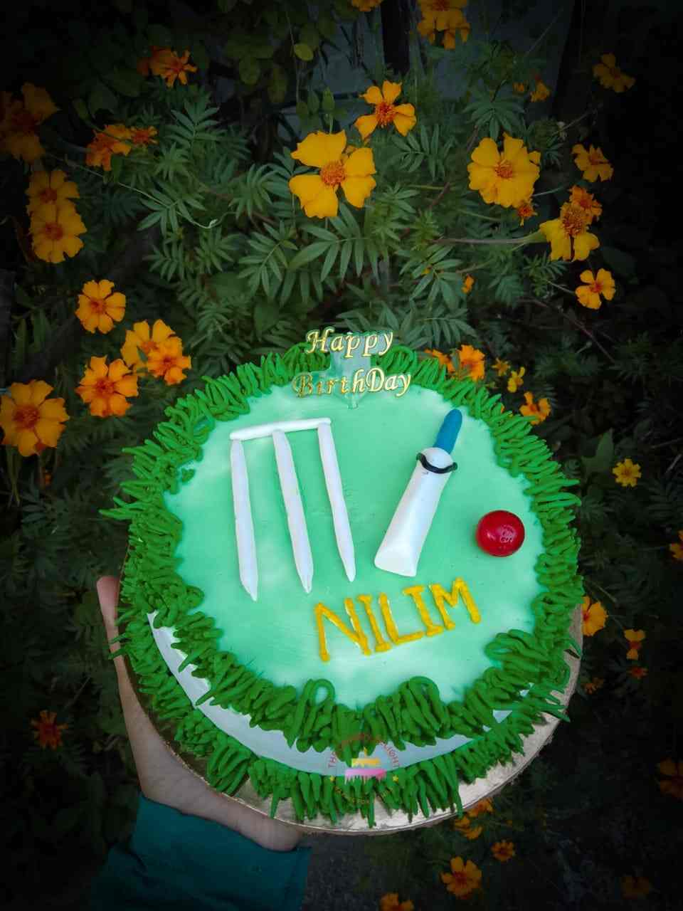 Details 138+ happy birthday jitu cake latest awesomeenglish.edu.vn